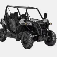 Can Am Maverick Trail BASE T