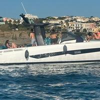 Fiart 35 seawalker