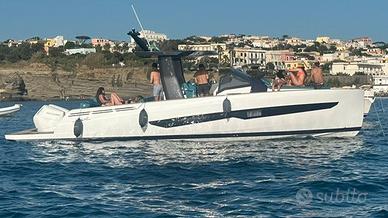 Fiart 35 seawalker