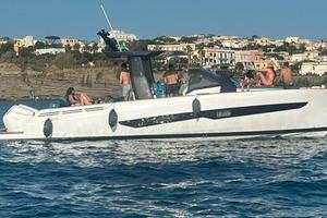 Fiart 35 seawalker