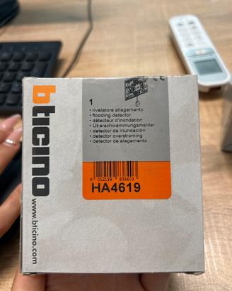 HA4619  axolute