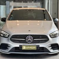 Mercedes-benz B 180 d 2.0 116cv Premium PLUS auto 