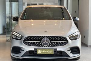 Mercedes-benz B 180 d 2.0 116cv Premium PLUS auto 