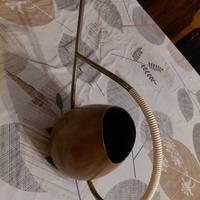 annaffiatoio rame antico 