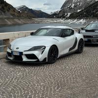 Toyota Gr Supra Special Edition