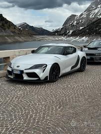 Toyota Gr Supra Special Edition