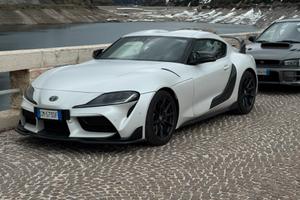 Toyota Gr Supra Special Edition