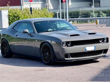 DODGE CHALLENGER SXT 3.6 V6