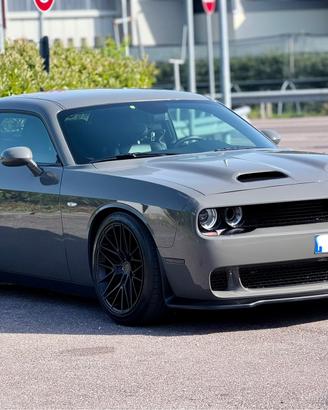 DODGE CHALLENGER SXT 3.6 V6