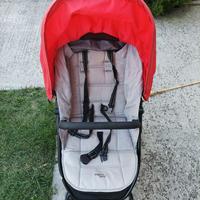 Passeggino Valco Snap 4