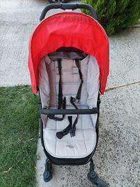 Passeggino Valco Snap 4