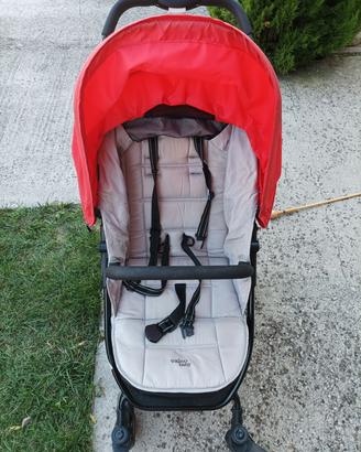 Passeggino Valco Snap 4