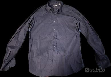 Camicia Caliban, taglia 40