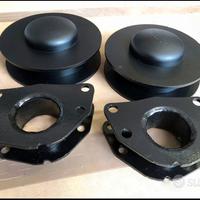 kit rialzo jeep Cherokee kj 