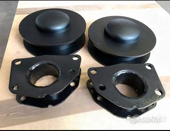 kit rialzo jeep Cherokee kj 