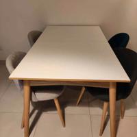 Tavolo da pranzo boop maison du monde