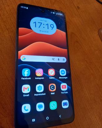 Motorola Moto G05 8/256