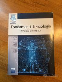 Fondamenti di Fisiologia generale e integrata