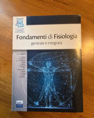 Fondamenti di Fisiologia generale e integrata