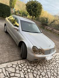 Mercedes Benz