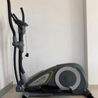 Cross P Axos Kettler