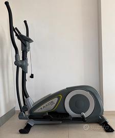 Cross P Axos Kettler