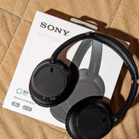 Cuffie Sony Bluetooth