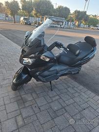 Suzuki Burgman 650 executive