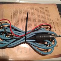 Cardas Headphone Cable cavo cuffie per Sennheiser