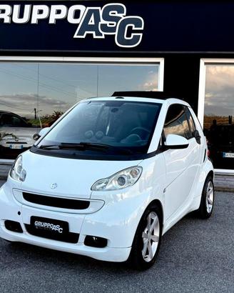 Smart fortwo cabrio 1.0 BENZ Pulse 84cv CABRIO ALL