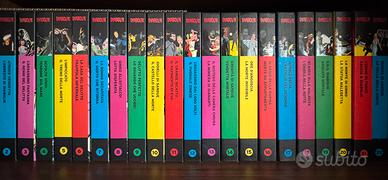 DIABOLIK LE ORIGINI DEL MITO