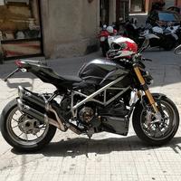 Ducati Streetfighter - 2009