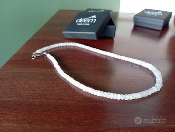 Gioielli in pietre naturali