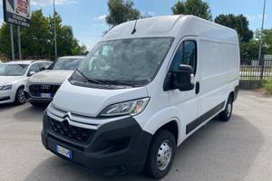 Citroen Jumper 33 2.2 120 CV S&S PC-TN Furgone