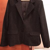 Giacca donna, pura lana, confezione sartoriale