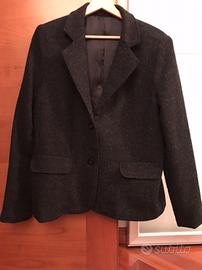 Giacca donna, pura lana, confezione sartoriale