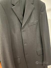 Completo da cerimonia giacca e pantalone