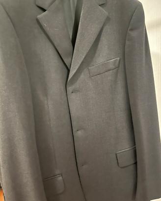 Completo da cerimonia giacca e pantalone