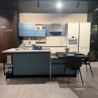 Cucina Creo Nuova - Per rinnovo esposizione -60%