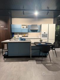 Cucina Creo Nuova - Per rinnovo esposizione -60%