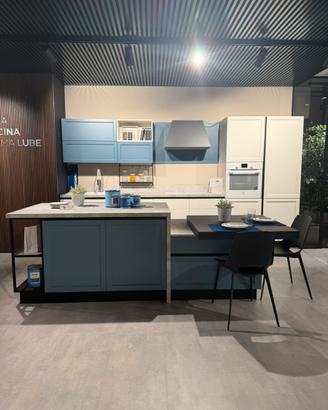 Cucina Creo Nuova - Per rinnovo esposizione -60%