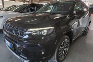 JEEP Compass 1.5 Turbo T4 130 CV MHEV SUMMIT