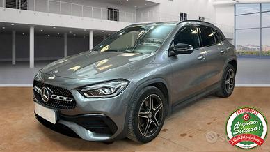 MERCEDES-BENZ GLA 200 d Auto Premium AMG *PACK L