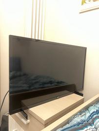 TV Philips 32”