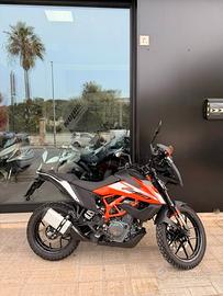 Ktm 390 Adventure ABS