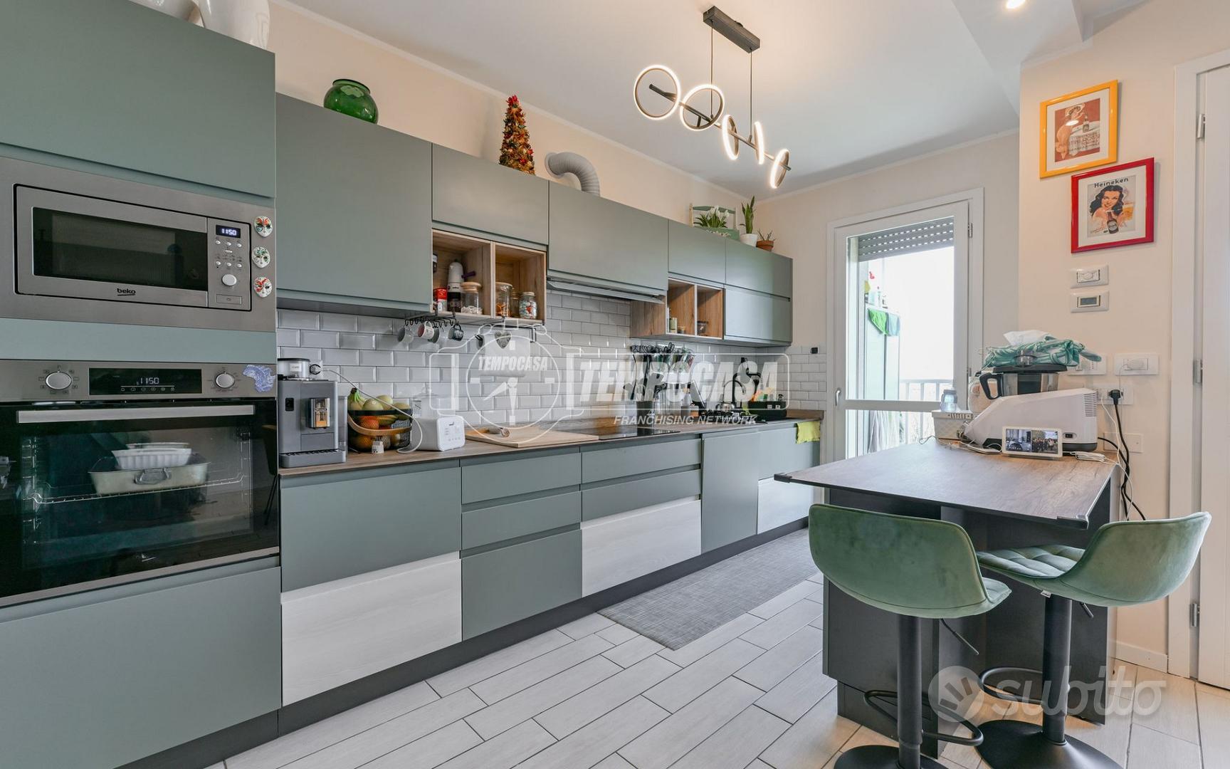 Appartamento – Segrate, Milano Due, Redecesio - Vista 4