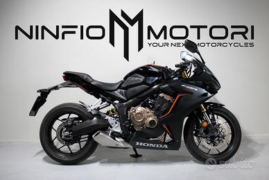 Honda CBR 650 R - 2022
