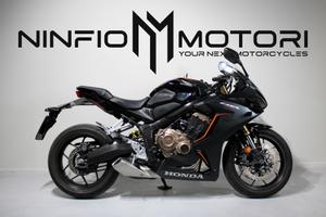Honda CBR 650 R - 2022