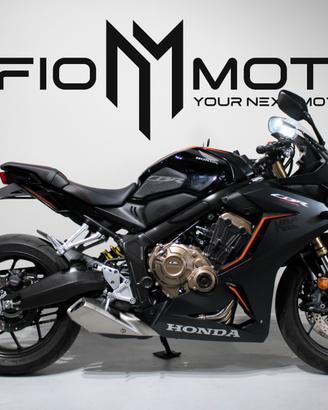 Honda CBR 650 R - 2022