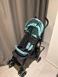 Passeggino bambini